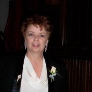 Meet your Posher, Jill